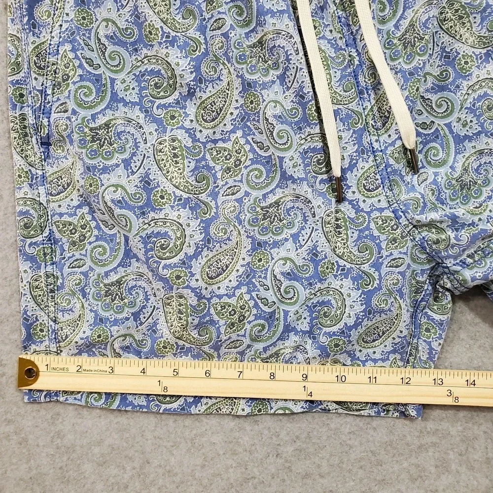 LOT 2: Fair Harbor Swim Trunks XL Swim Trunks 7